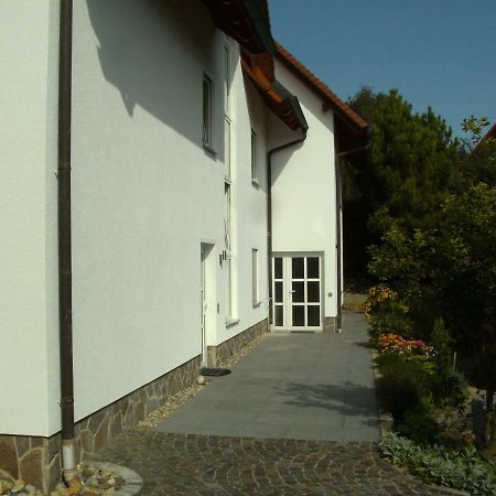 Ferienwohnung Belisa 布尔高 外观 照片