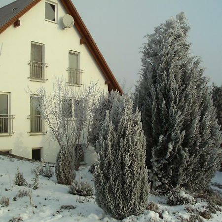 Ferienwohnung Belisa 布尔高 外观 照片