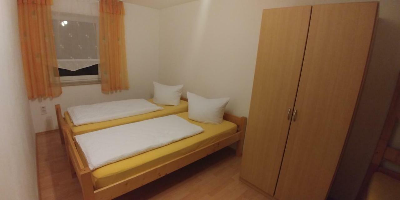 Ferienwohnung Belisa 布尔高 外观 照片