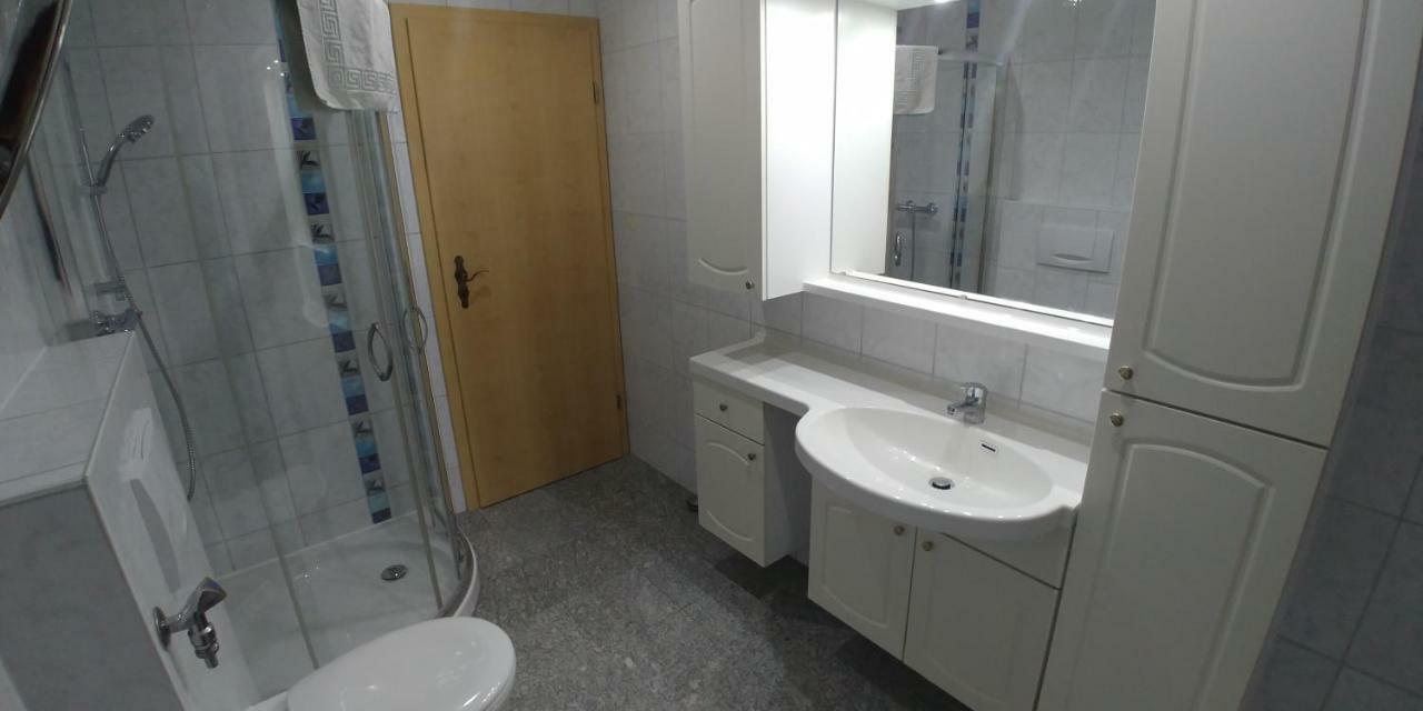 Ferienwohnung Belisa 布尔高 外观 照片