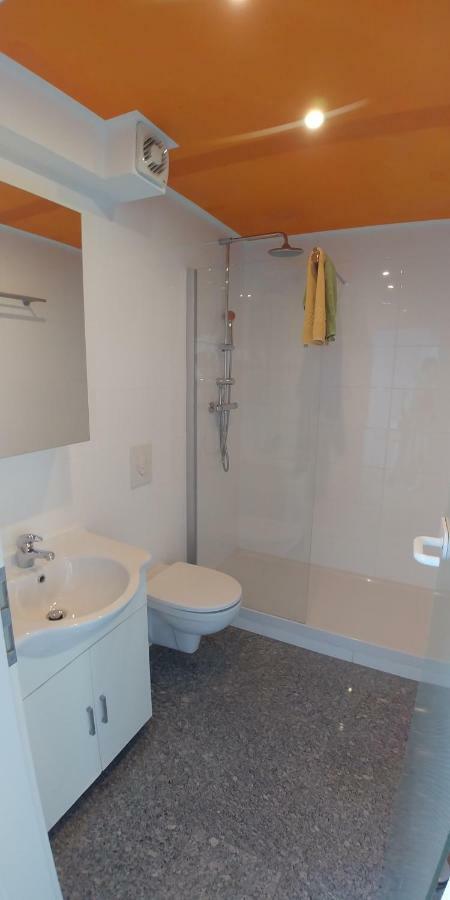 Ferienwohnung Belisa 布尔高 外观 照片
