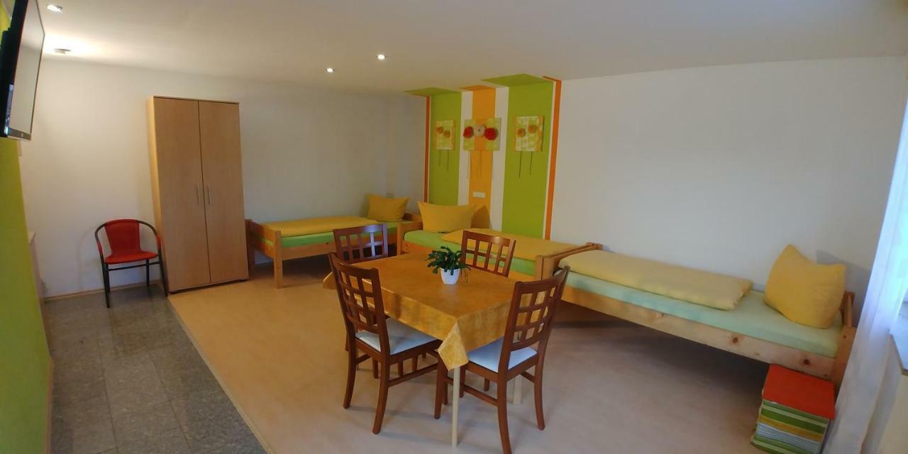 Ferienwohnung Belisa 布尔高 外观 照片